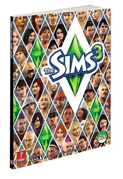 Acheter Guide Les Sims 3 État correct - 10,00 € Guide Les Sims 3 État correct - Avanquest reconditionné disponible sur Fnac