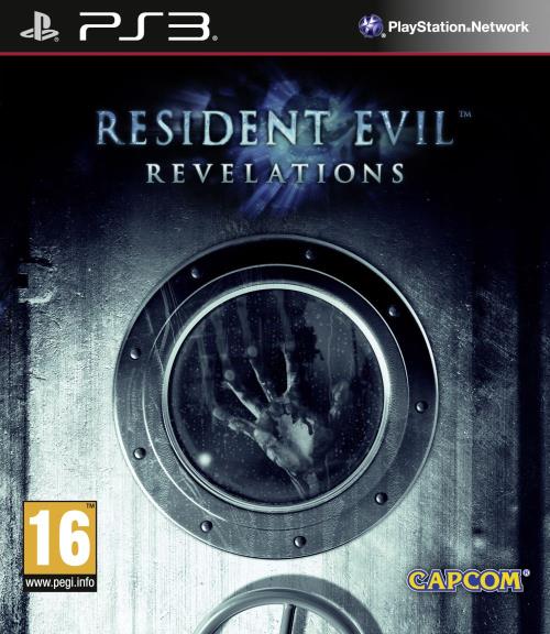 Acheter Resident Evil Revelations PS3 État correct - 15,12 € Resident Evil Revelations PS3 État correct - Just for Games reconditionné disponible sur Fnac
