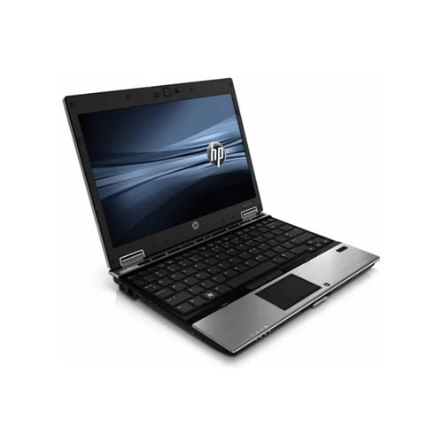 HP Elitebook 2540P - Core i7 - 8 Go RAM - SSD 480 Go - Windows 10 État correct - N/A reconditionné disponible sur Fnac
