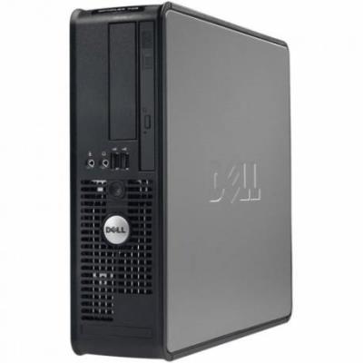 Dell optiplex 760 État correct - Dell reconditionné disponible sur Fnac