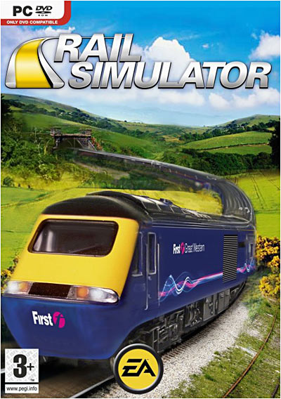 Rail Simulator État correct - Bandai Namco reconditionné disponible sur Fnac