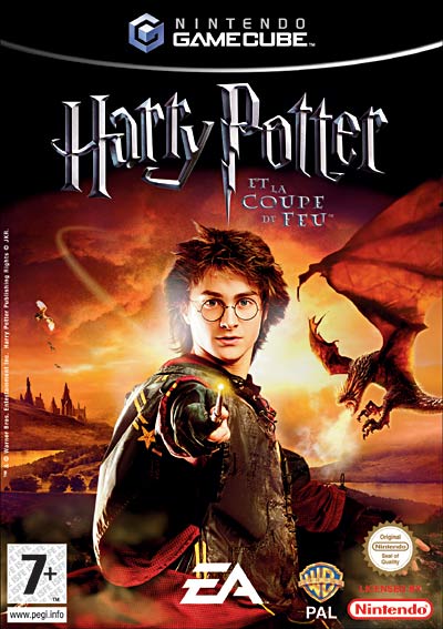 Acheter Harry Potter et la Coupe de Feu État correct - 14,74 € Harry Potter et la Coupe de Feu État correct - Bandai Namco reconditionné disponible sur Fnac