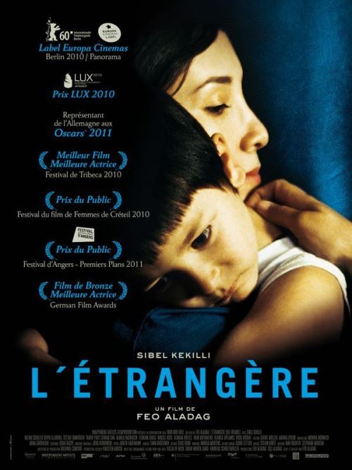 Acheter L'Etrangère AFFICHE CINEMA ORIGINALE État correct - 22,99 € L'Etrangère AFFICHE CINEMA ORIGINALE État correct - N/A reconditionné disponible sur Fnac