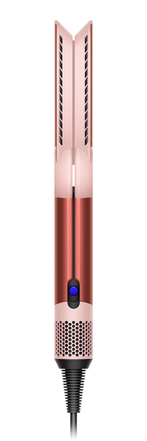 Lisseur Dyson Airstrait™ Gifting 1600 W Fraise cuivrée et Rose poudré État correct - Dyson reconditionné disponible sur Fnac