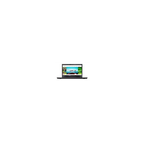 PC Portable Lenovo ThinkPad T470 stockage 480 Go RAM 16 Go État correct - N/A reconditionné disponible sur Fnac