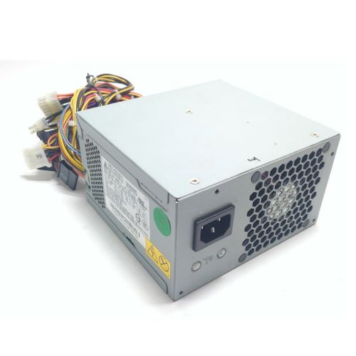Alimentation PC Delta DPS-400MB-1 A 340W ATX PCI-E SATA MOLEX IBM 39Y7297 État correct - Delta Electronics reconditionné disponible sur Fnac