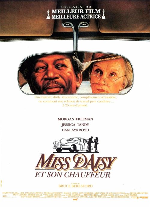 Acheter Miss Daisy et son Chauffeur - Morgan Freeman - 116x158cm - Affiche de cinéma originale pliée État correct - 22,99 € Miss Daisy et son Chauffeur - Morgan Freeman - 116x158cm - Affiche de cinéma originale pliée État correct - N/A reconditionné disponible sur Fnac