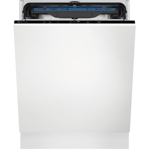 Lave-vaisselle encastrable Electrolux EES28400L 14 couverts Blanc État correct - Electrolux reconditionné disponible sur Fnac