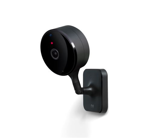 Caméra de surveillance connecté Eve Cam intérieure Noir État correct - N/A reconditionné disponible sur Fnac
