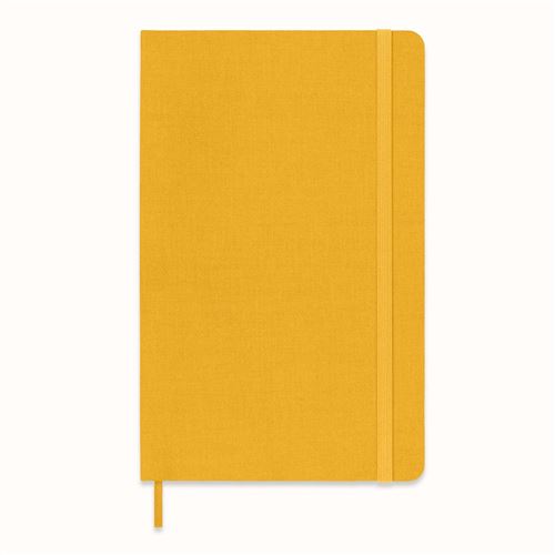 Acheter Carnet grand format Moleskine rigide ligné Soie Jaune orange État correct - 48,99 € Carnet grand format Moleskine rigide ligné Soie Jaune orange État correct - Moleskine reconditionné disponible sur Fnac