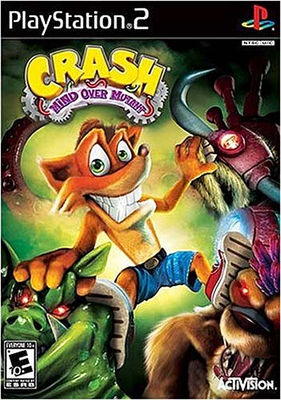 Crash Generation Mutant État correct - Activision Blizzard reconditionné disponible sur Fnac
