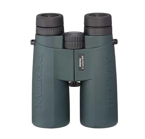 Jumelles Pentax ZD 10X50 WP Noir État correct - Pentax reconditionné disponible sur Fnac