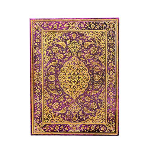 Carnet à couverture rigide Ultra Paperblanks Le Verger Poésie Persane État correct - Paperblanks reconditionné disponible sur Fnac