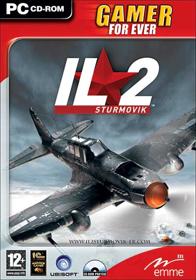 IL2 Sturmovik État correct - N/A reconditionné disponible sur Fnac