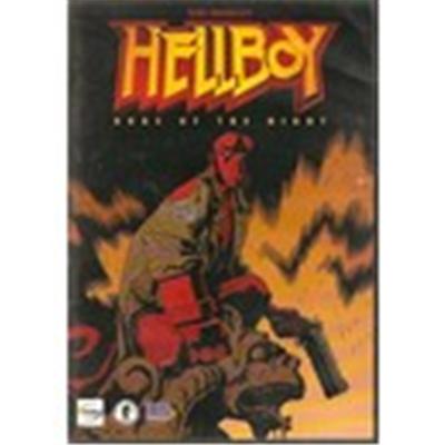 Hellboy : Dogs Of The Night État correct -  reconditionné disponible sur Fnac