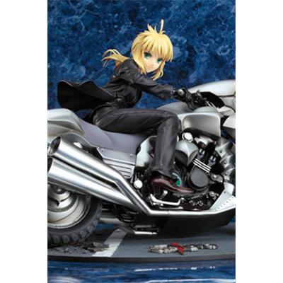Acheter Gift - Fate/Zero statuette 1/8 Saber & Saber Motored Cuirassier 16 cm État correct - 200,80 € Gift - Fate/Zero statuette 1/8 Saber & Saber Motored Cuirassier 16 cm État correct - N/A reconditionné disponible sur Fnac