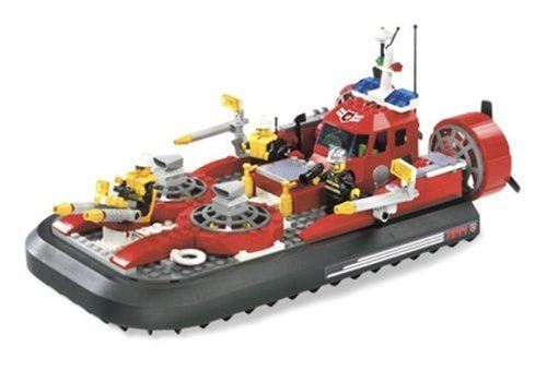 Acheter Aéroglisseur de feu LEGO État correct - 289,99 € Aéroglisseur de feu LEGO État correct - Lego reconditionné disponible sur Fnac