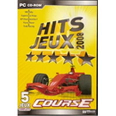 Acheter Hits Jeux 2008 - 5 Jeux De Course État correct - 16,00 € Hits Jeux 2008 - 5 Jeux De Course État correct - reconditionné disponible sur Fnac