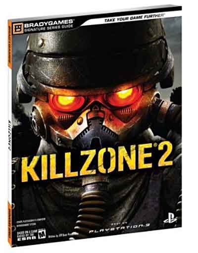 Guide Killzone 2 Edition Limitée État correct - Eidos Interactive reconditionné disponible sur Fnac