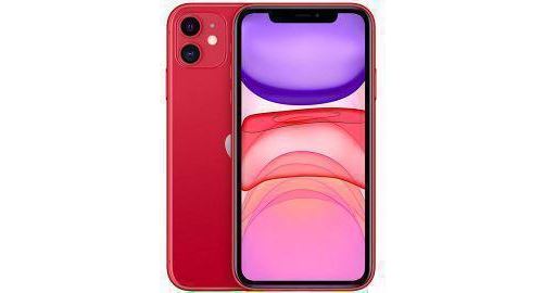 Acheter Apple iPhone 11 64 Go 6.1"" Rouge Double SIM Reconditionné Grade A Lagoona État correct - 213,99 € Apple iPhone 11 64 Go 6.1"" Rouge Double SIM Reconditionné Grade A Lagoona État correct - N/A reconditionné disponible sur Fnac