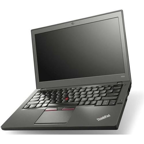 Acheter PC Portable - LENOVO - ThinkPad X250 - i3 2.1Ghz - 8Go RAM - 128Go SSD - 12.5"" 1366x768 État correct - 194,00 € PC Portable - LENOVO - ThinkPad X250 - i3 2.1Ghz - 8Go RAM - 128Go SSD - 12.5"" 1366x768 État correct - N/A reconditionné disponible sur Fnac