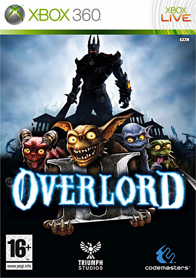 Overlord 2 État correct - Codemasters reconditionné disponible sur Fnac