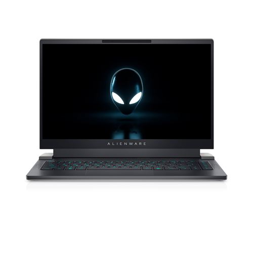 PC Ultra-Portable Gaming Dell Alienware x14 R1 14"" Full HD 144Hz Intel Core i7 16 Go RAM 512 Go SSD Nvidia RTX 3060 Blanc lunaire État correct - Alienware reconditionné disponible sur Fnac