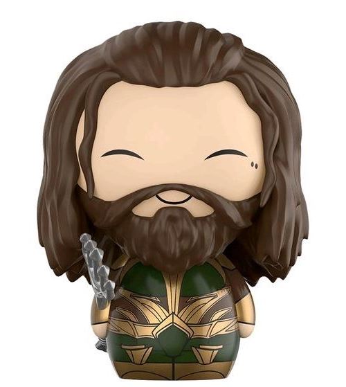 Acheter Figurine Dorbz - Justice League - Aquaman État correct - 14,95 € Figurine Dorbz - Justice League - Aquaman État correct - Funko reconditionné disponible sur Fnac