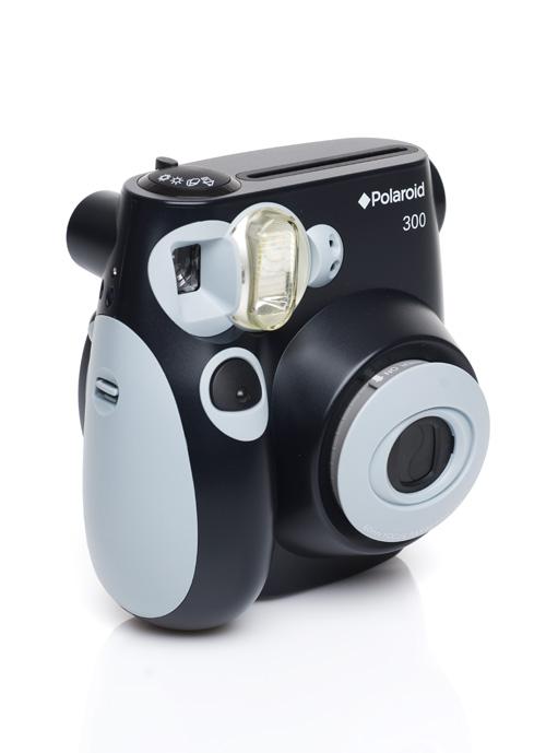 Polaroïd PIC300 Noir État correct - Polaroid reconditionné disponible sur Fnac
