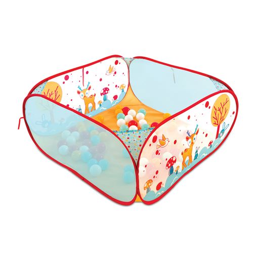 Tapis d'éveil JBM Lapin État correct - N/A reconditionné disponible sur Fnac