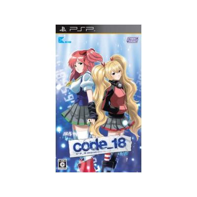 code_18 - IMPORT JAPONAIS État correct -  reconditionné disponible sur Fnac