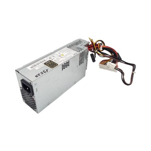 Alimentation PC Liteon PS-5221-9 220W SATA Acer Veriton X2632G État correct - N/A reconditionné disponible sur Fnac