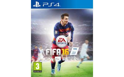 Acheter FIFA 16 MIX PS4 État correct - 22,98 € FIFA 16 MIX PS4 État correct - N/A reconditionné disponible sur Fnac