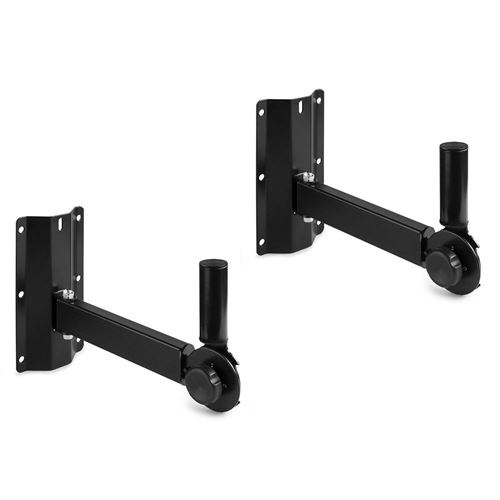 Acheter Vonyx WMS-05 -Support Mural Réglable pour Haut-Parleurs - 25kg État correct - 39,90 € Vonyx WMS-05 -Support Mural Réglable pour Haut-Parleurs - 25kg État correct - N/A reconditionné disponible sur Fnac