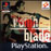 Acheter Ronin Blade État correct - 13,00 € Ronin Blade État correct - Konami reconditionné disponible sur Fnac