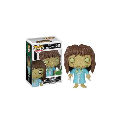 Acheter Figurine The Exorcist - Regan Pop 10cm État correct - 17,43 € Figurine The Exorcist - Regan Pop 10cm État correct - Funko reconditionné disponible sur Fnac