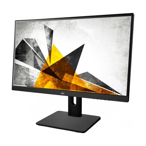 Acheter AOC Pro-line E2275PWJ - Écran LED - 21.5"" - 1920 x 1080 Full HD (1080p) @ 60 Hz - TN - 250 cd/m² - 1000:1 - 2 ms - HDMI, DVI, VGA - haut-parleurs - noir État correct - 107,91 € AOC Pro-line E2275PWJ - Écran LED - 21.5"" - 1920 x 1080 Full HD (1080p) @ 60 Hz - TN - 250 cd/m² - 1000:1 - 2 ms - HDMI, DVI, VGA - haut-parleurs - noir État correct - AOC reconditionné disponible sur Fnac