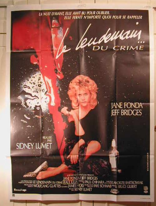 Acheter Le Lendemain du Crime - affiche pliée - 116x158 cm - AFFICHE / POSTER État correct - 17,99 € Le Lendemain du Crime - affiche pliée - 116x158 cm - AFFICHE / POSTER État correct - N/A reconditionné disponible sur Fnac