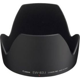 Acheter Pare-soleil Canon EW-83J Canon pour EF 17-55 mm f/2.8 IS USM État correct - 20,99 € Pare-soleil Canon EW-83J Canon pour EF 17-55 mm f/2.8 IS USM État correct - Canon reconditionné disponible sur Fnac