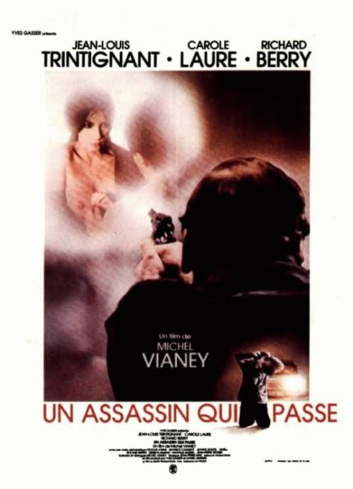 Un Assassin Qui passe AFFICHE CINEMA ORIGINALE État correct - N/A reconditionné disponible sur Fnac