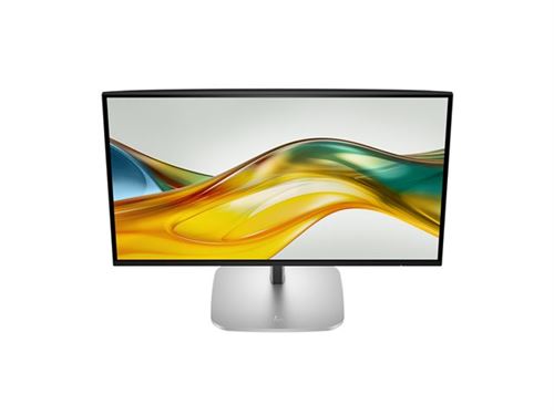 HP 527pm - Series 5 Pro - écran LED - 27"" - 2560 x 1440 QHD @ 100 Hz - IPS - 350 cd/m² - 1500:1 - 5 ms - HDMI, DisplayPort, USB-C - haut-parleurs - noir de jais, argent naturel (support), noir jais (support) - Smart Buy État correct - N/A reconditionné disponible sur Fnac