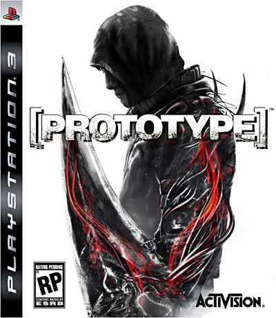 Prototype État correct - Activision Blizzard reconditionné disponible sur Fnac