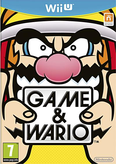 Acheter Game et Wario État correct - 108,95 € Game et Wario État correct - N/A reconditionné disponible sur Fnac