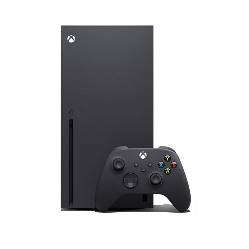 Xbox Series X reconditionné