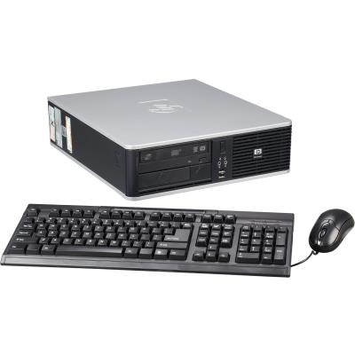 Acheter Unité centrale HP DC7900 SFF - Gris - Intel Core 2 Duo E7300 / 2.66 GHz - RAM 2 Go - HDD 80 Go - DVD - Gigabit Ethernet - Windows 7 Familiale État correct - 159,00 € Unité centrale HP DC7900 SFF - Gris - Intel Core 2 Duo E7300 / 2.66 GHz - RAM 2 Go - HDD 80 Go - DVD - Gigabit Ethernet - Windows 7 Familiale État correct - Hewlett-Packard reconditionné disponible sur Fnac