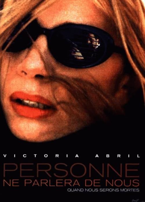 Personne ne parlera de nous quand nous serons mortes AFFICHE CINEMA ORIGINALE État correct - N/A reconditionné disponible sur Fnac