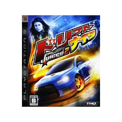 Acheter Juiced 2: Hot Import Nights - IMPORT JAPONAIS État correct - 46,99 € Juiced 2: Hot Import Nights - IMPORT JAPONAIS État correct - reconditionné disponible sur Fnac