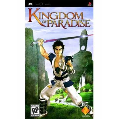 Kingdom of Paradise État correct -  reconditionné disponible sur Fnac