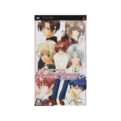 Acheter Cherry Blossom Portable - IMPORT JAPONAIS État correct - 77,99 € Cherry Blossom Portable - IMPORT JAPONAIS État correct - reconditionné disponible sur Fnac