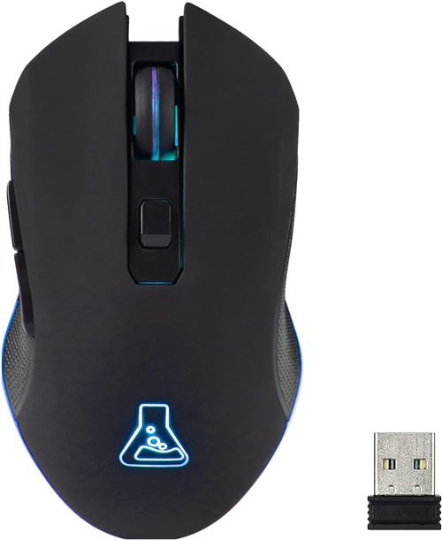 Acheter Souris Gaming sans fil The G-Lab Kult Helium Noir État correct - 14,25 € Souris Gaming sans fil The G-Lab Kult Helium Noir État correct - The G-Lab reconditionné disponible sur Fnac